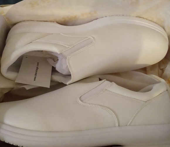 Deer Stags Manager-vega Slip on Men's - Picture 3 of 7